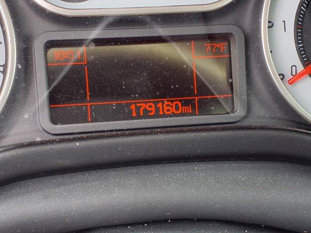 used 2014 FIAT 500L car, priced at $12,225