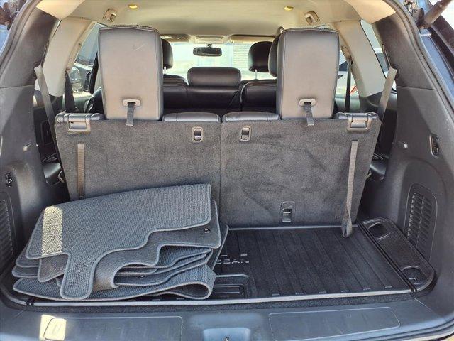 used 2014 Nissan Pathfinder car, priced at $8,995