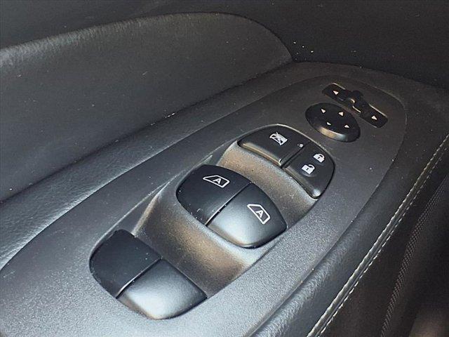 used 2014 Nissan Pathfinder car, priced at $8,995