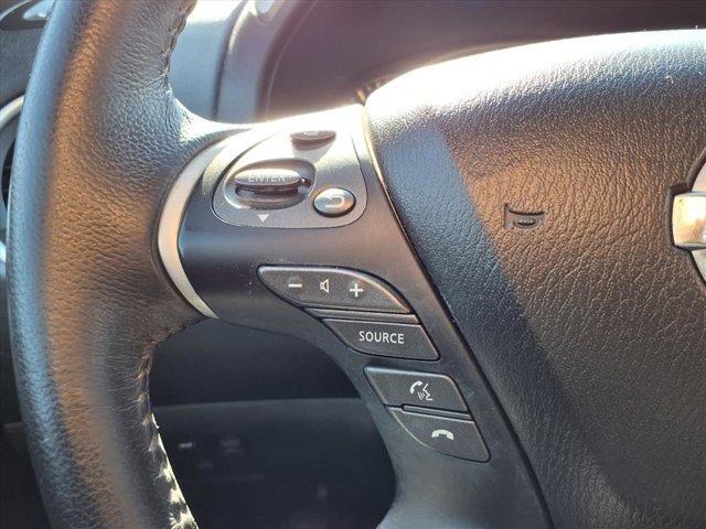 used 2014 Nissan Pathfinder car, priced at $8,995
