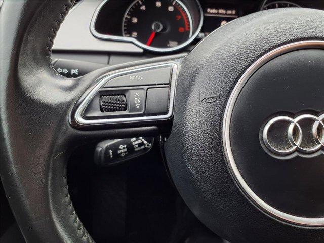 used 2013 Audi A5 car, priced at $8,495