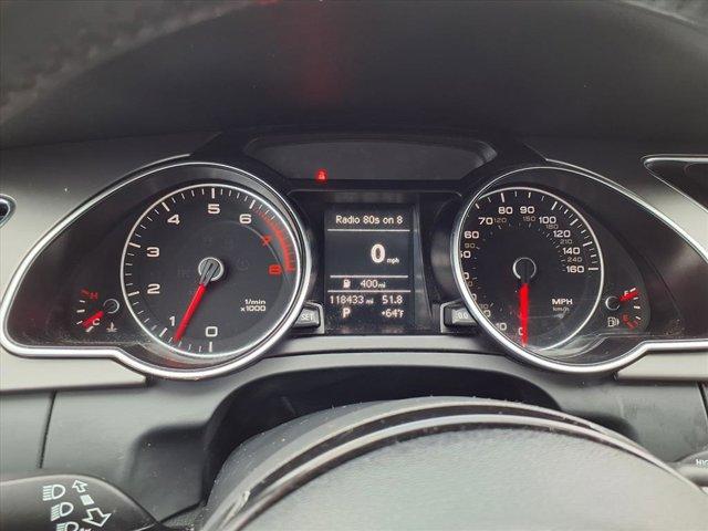 used 2013 Audi A5 car, priced at $8,495