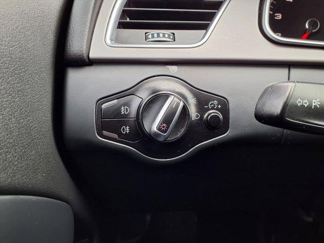 used 2013 Audi A5 car, priced at $8,495