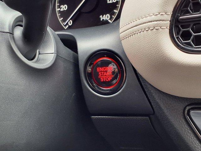 used 2026 Honda HR-V car, priced at $25,995