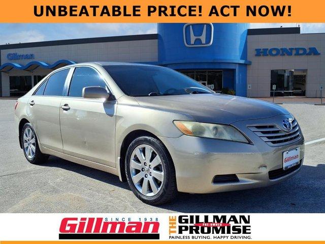 used 2007 Toyota Camry car, priced at $5,595
