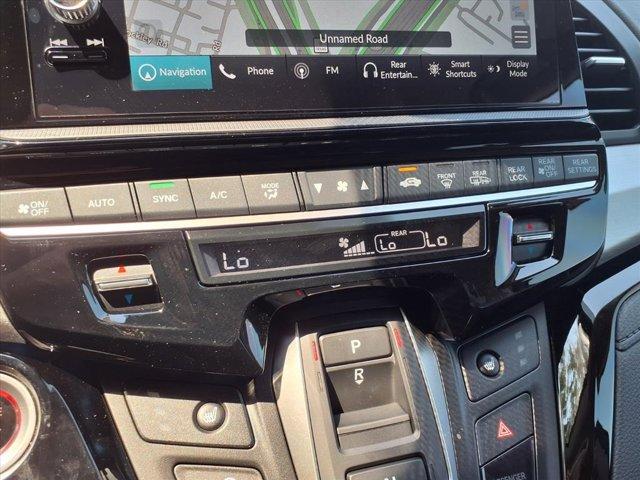 new 2026 Honda Odyssey car, priced at $49,445