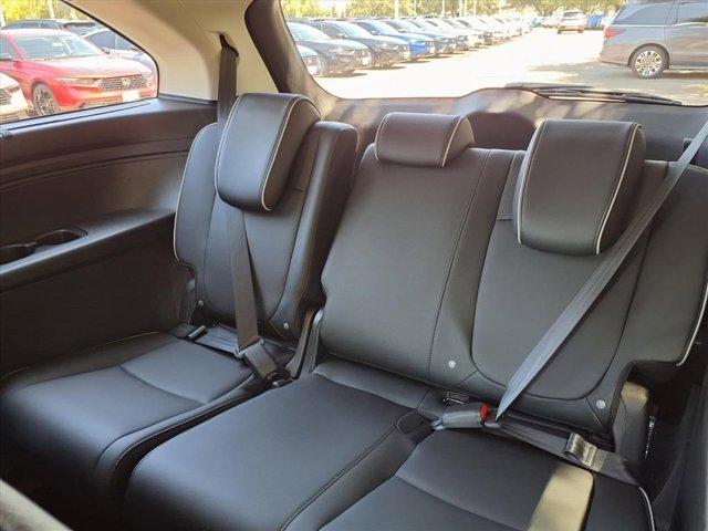 new 2026 Honda Odyssey car, priced at $49,445