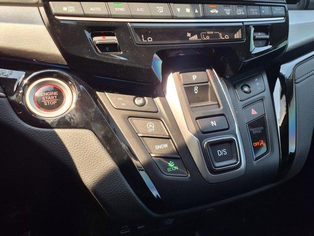new 2026 Honda Odyssey car, priced at $49,445