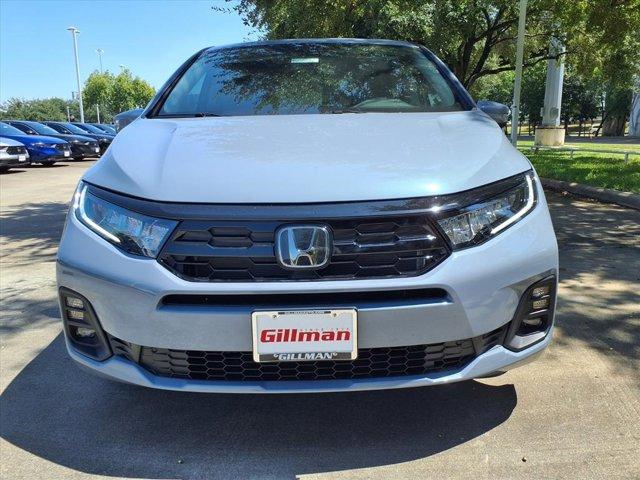 new 2026 Honda Odyssey car, priced at $49,445