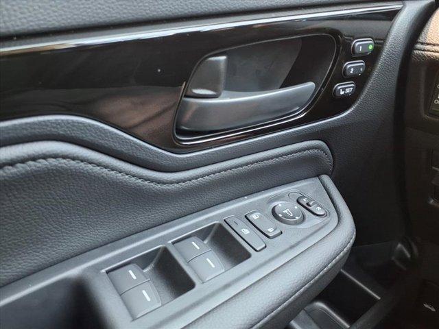 new 2026 Honda Odyssey car, priced at $49,445