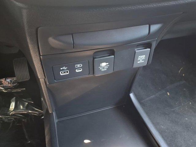 new 2026 Honda Odyssey car, priced at $49,445