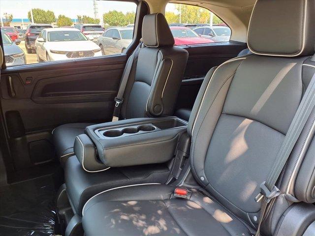 new 2026 Honda Odyssey car, priced at $49,445