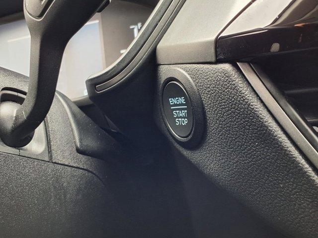 used 2024 Ford Escape car, priced at $23,219