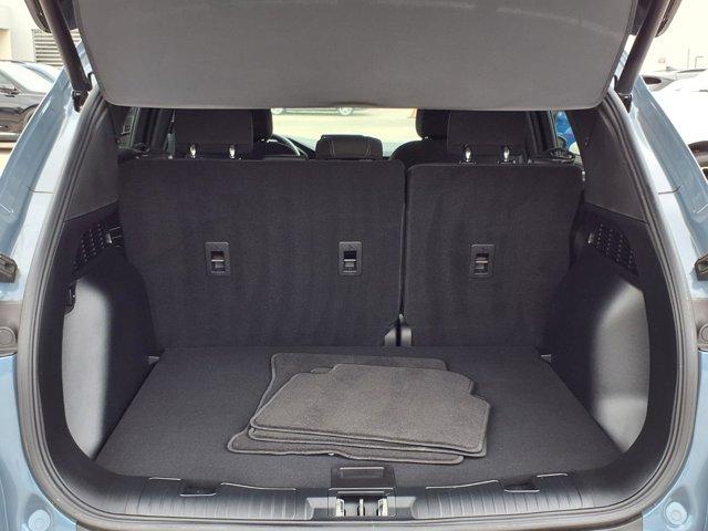 used 2024 Ford Escape car, priced at $23,219