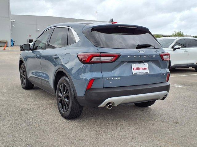 used 2024 Ford Escape car, priced at $23,219