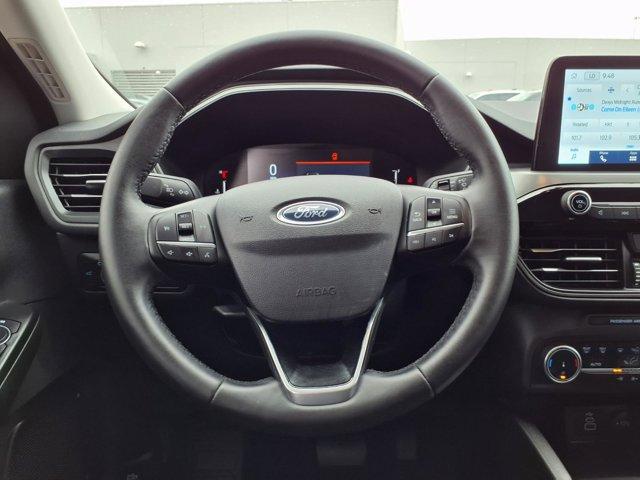used 2024 Ford Escape car, priced at $23,219
