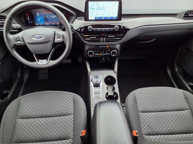 used 2024 Ford Escape car, priced at $23,219