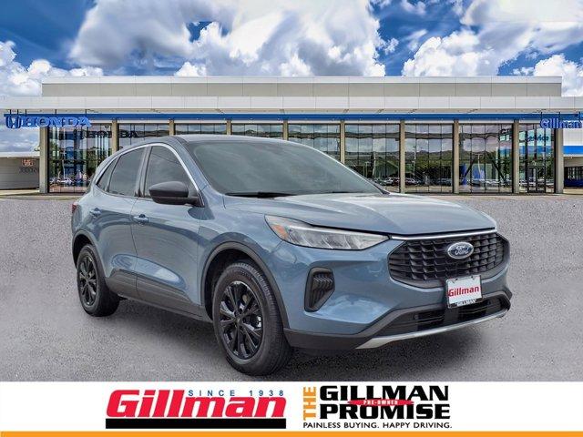 used 2024 Ford Escape car, priced at $23,219