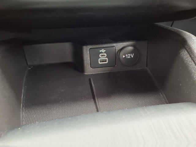 used 2024 Ford Escape car, priced at $23,219