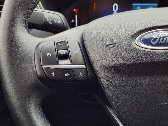 used 2024 Ford Escape car, priced at $23,219