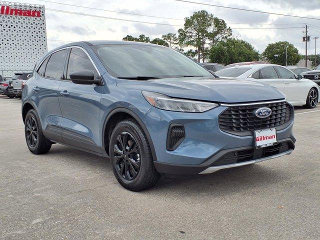 used 2024 Ford Escape car, priced at $23,219