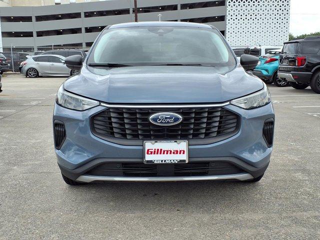 used 2024 Ford Escape car, priced at $23,219