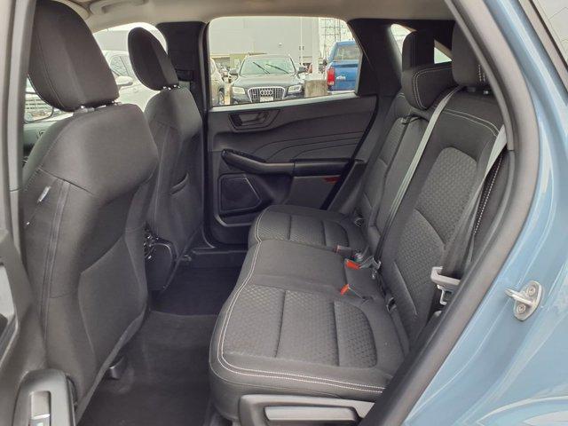 used 2024 Ford Escape car, priced at $23,219