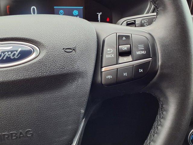 used 2024 Ford Escape car, priced at $23,219