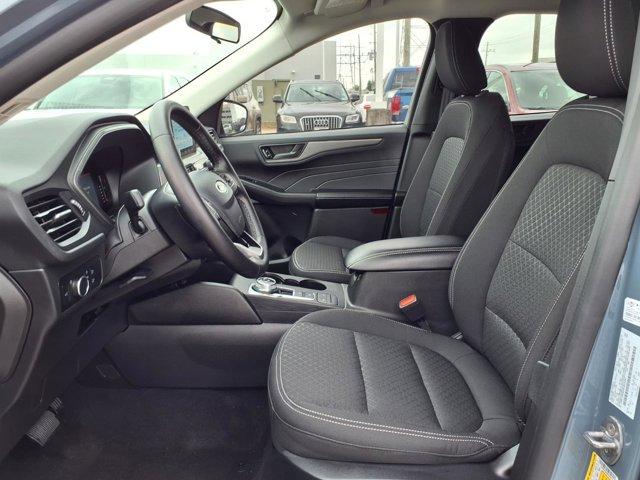 used 2024 Ford Escape car, priced at $23,219