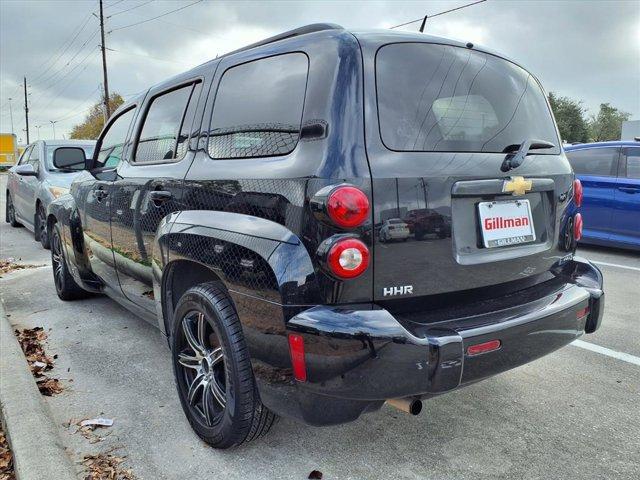 used 2009 Chevrolet HHR car, priced at $9,000