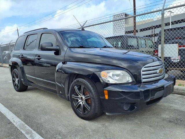 used 2009 Chevrolet HHR car, priced at $9,000