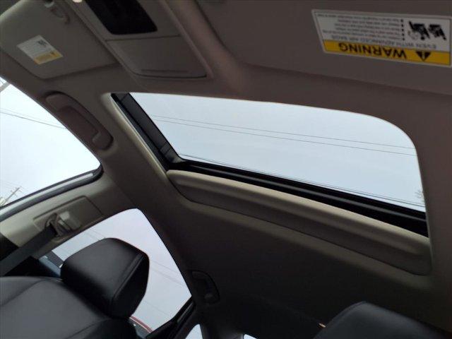 used 2024 Honda Accord Hybrid car, priced at $29,995