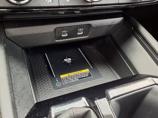 used 2024 Honda Accord Hybrid car, priced at $29,995