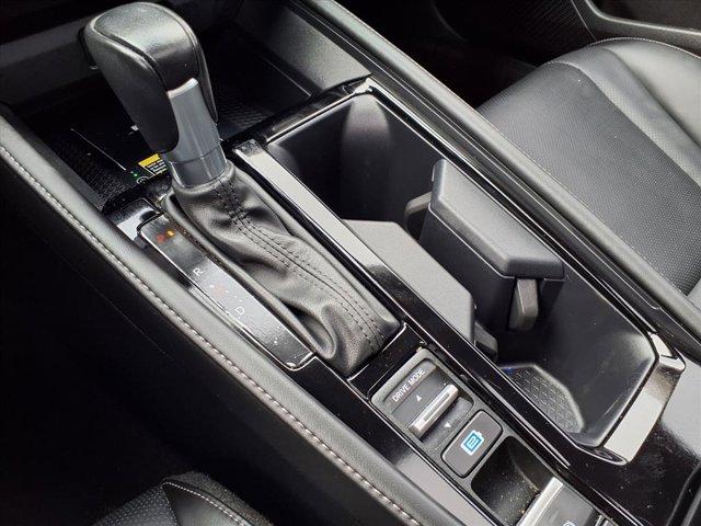 used 2024 Honda Accord Hybrid car, priced at $29,995