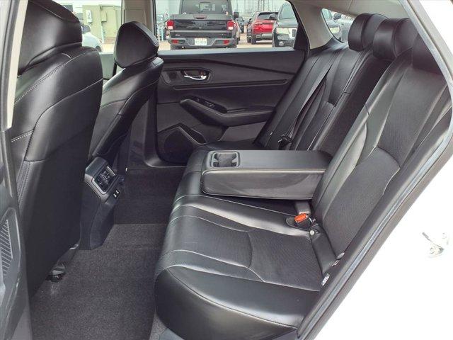 used 2024 Honda Accord Hybrid car, priced at $29,995