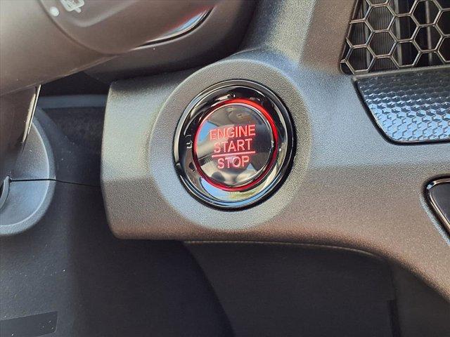 new 2026 Honda CR-V car, priced at $34,325