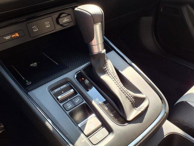 new 2026 Honda CR-V car, priced at $34,325