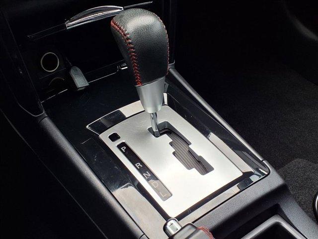 used 2017 Mitsubishi Lancer car, priced at $10,995