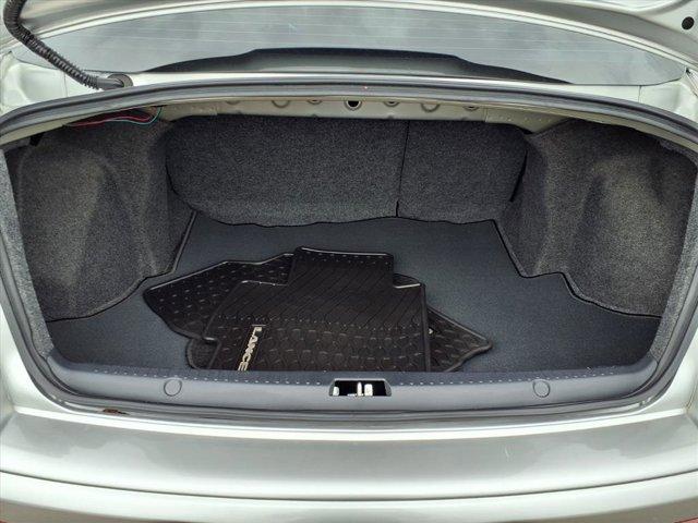 used 2017 Mitsubishi Lancer car, priced at $10,995