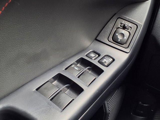 used 2017 Mitsubishi Lancer car, priced at $10,995