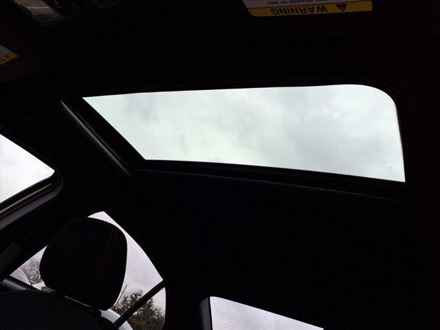 used 2017 Mitsubishi Lancer car, priced at $10,995