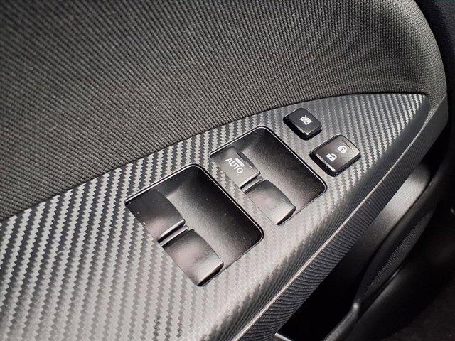 used 2024 Mitsubishi Mirage G4 car, priced at $14,995