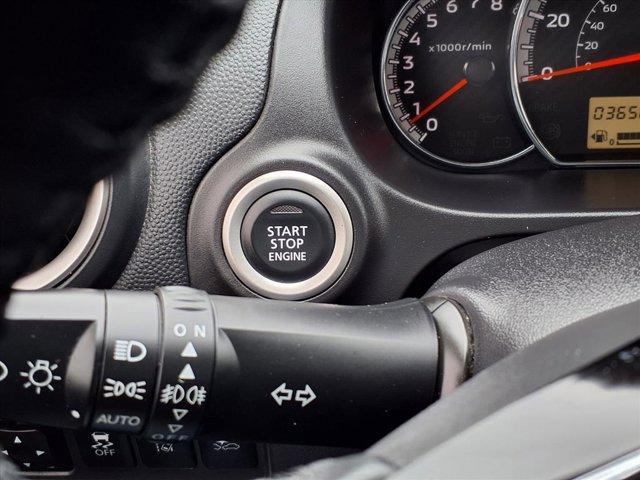 used 2024 Mitsubishi Mirage G4 car, priced at $14,995