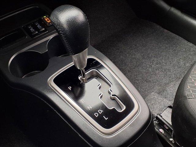 used 2024 Mitsubishi Mirage G4 car, priced at $14,995