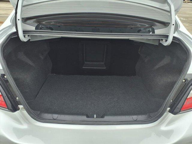 used 2024 Mitsubishi Mirage G4 car, priced at $14,995