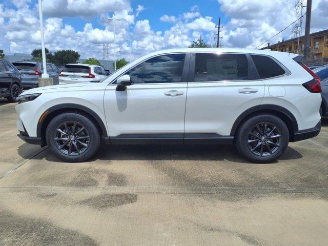 new 2026 Honda CR-V car, priced at $37,305