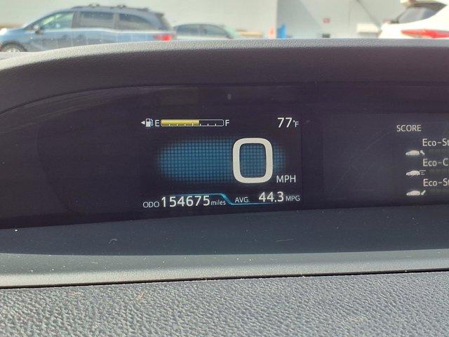 used 2017 Toyota Prius car, priced at $12,720