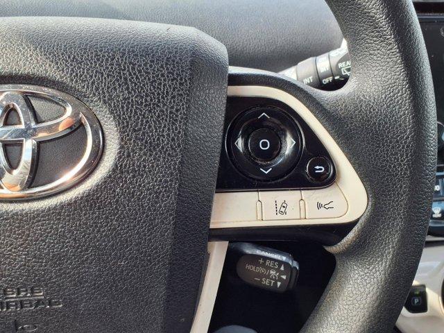 used 2017 Toyota Prius car, priced at $12,720