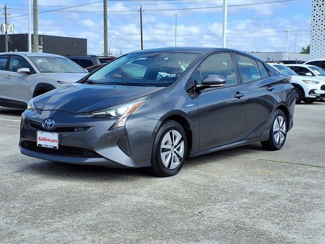used 2017 Toyota Prius car, priced at $12,720