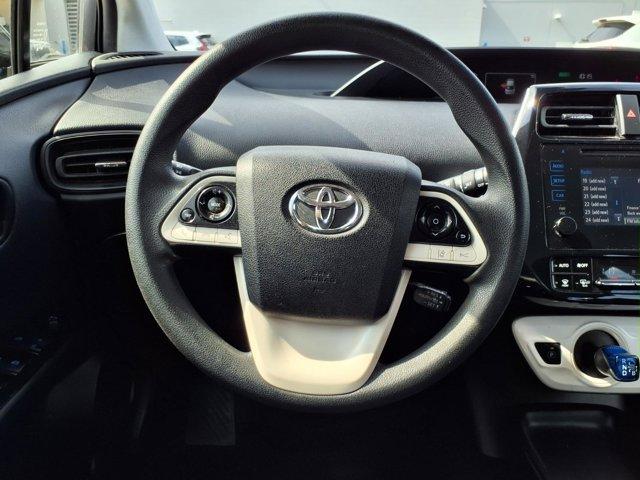 used 2017 Toyota Prius car, priced at $12,720